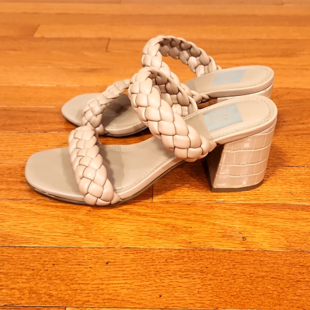 Women's DV Dolce Vita Tessa Sandals